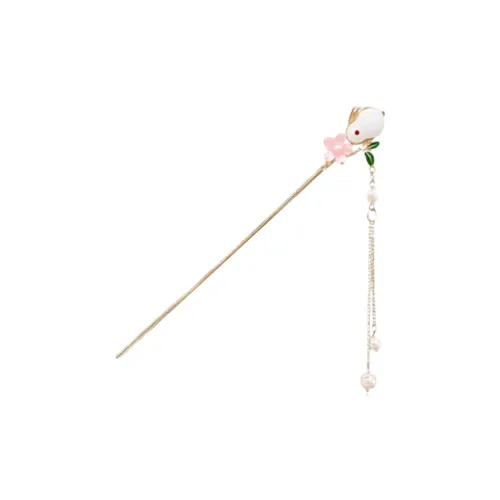 D.K.X Смола Шпильки для волос Женские