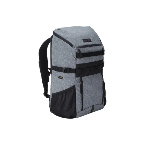 Under Armour Полиэстер Рюкзак Стандартный Унисекс Серый