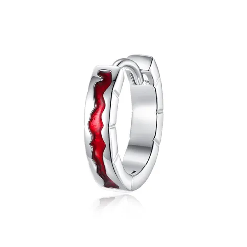 RboySe Сплав Серьги-гвоздики Унисекс