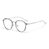 Прозрачно-серый