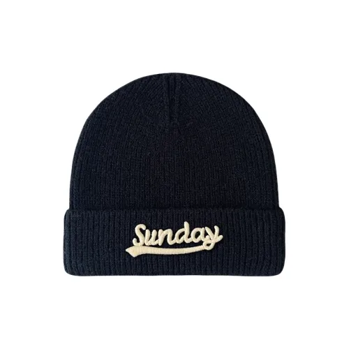 WODONBLE Полиэстер Шапки-бини Унисекс