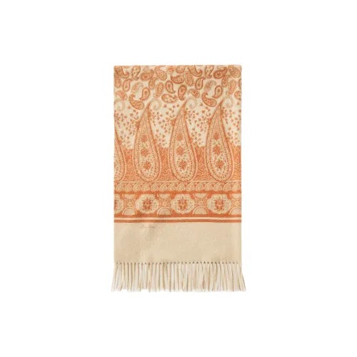 Loro Piana Кашемир Шали Женские