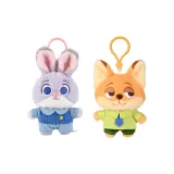 Джуди+Nicky Сладкий Брелок