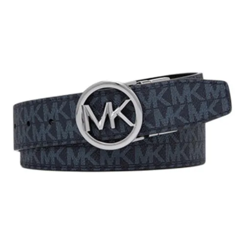 MICHAEL KORS ПУ (полиуретан) Искусственная кожа Ремни Мужской