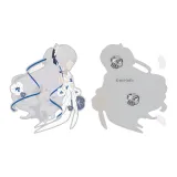 Броня's Вторая Серебряная Панель