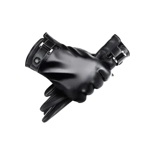 TUCANO Перчатки из ПУ (полиуретана) кожа унисекс