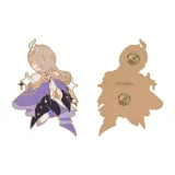 Лита Лянрансин Цзин