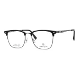 Чёрный металлик