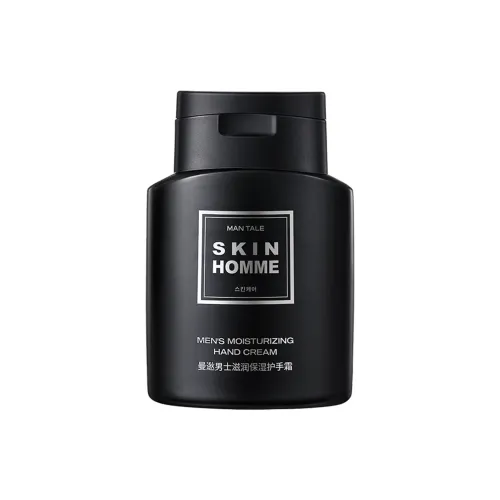 MAN TALE Крем для рук