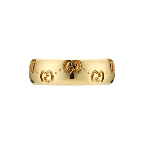 GUCCI ICON Кольца Унисекс