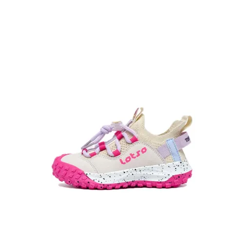 Disney Strawberry Bear Series Детские обувь для повседневной носки с противоскользящим и износостойким покрытием