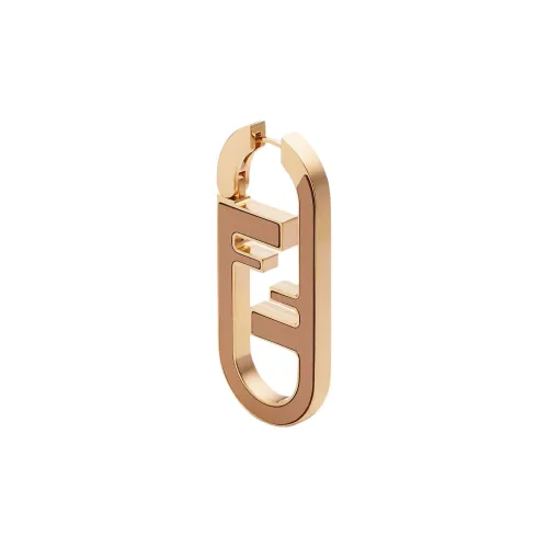 FENDI Серьги Женские