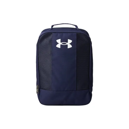 Under Armour Дорожные органайзеры Морской синий Мужской