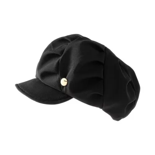 Yi Bu Kang Полиэстер Береты Женские