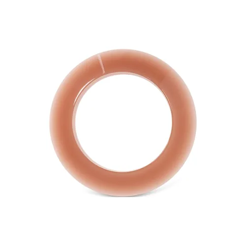 SAINT LAURENT Смола Браслеты Женские Розовый