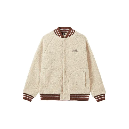 Ellesse Унисекс Бейсбольные Джерси