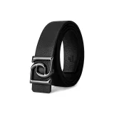 Чёрный металлик