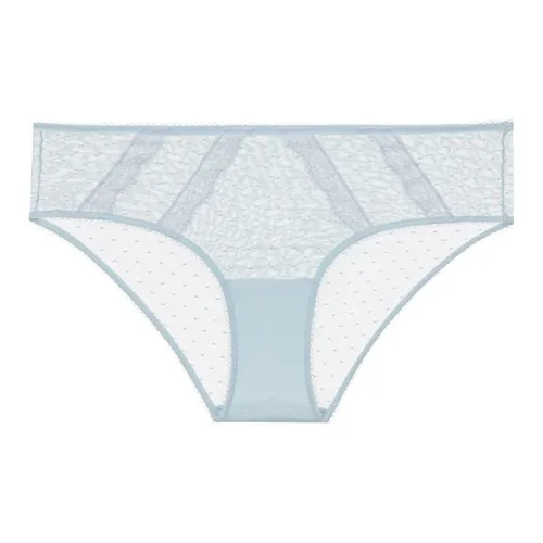 Victoria's Secret Dream Angels Нижнее белье Женское 1 упаковка Светло-синий