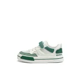 Белый Зеленый