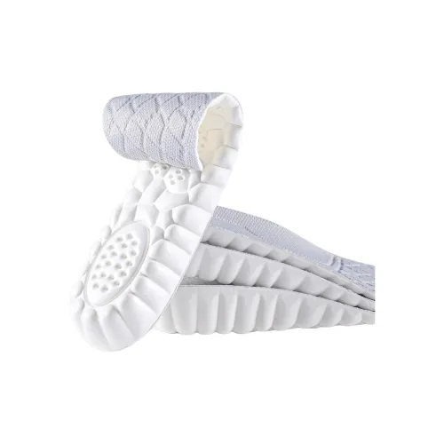 Footprint Tribe Сетка Стельки Унисекс