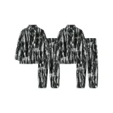 Женский, черный