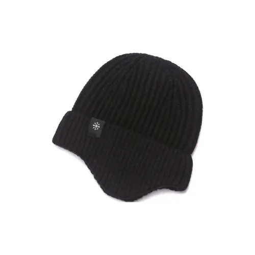 AAJF Полиэстер Beanies Мужской