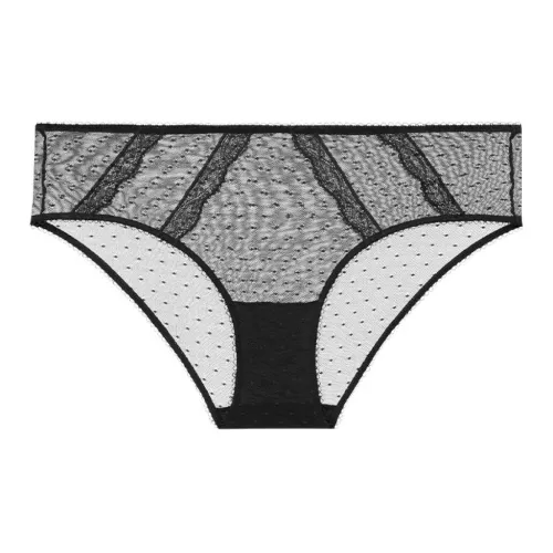 Victoria's Secret Dream Angels Нижнее белье Женское 1 упаковка Черный