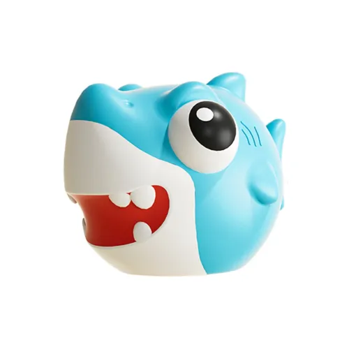 BIG TAYLOR Океанический Eye Squeeze Stress Relief Eye Squeeze Акула Relaxation Toys