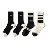 Вышивка Английский язык 2+Шесть полос+Четыре полосы