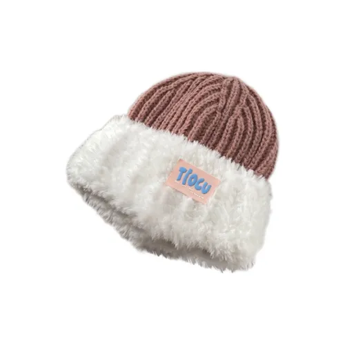 VINEY Полиэстер Beanies Женские