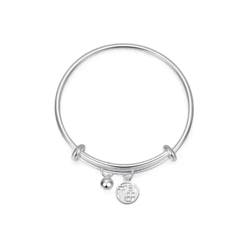 Shang Yinfu Сплав Браслеты Женские