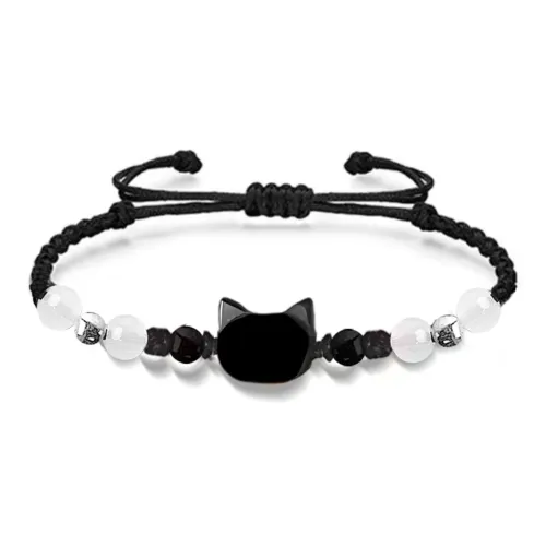 CLARKIA FLOWER Сплав Браслеты Унисекс