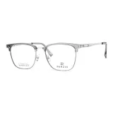 Прозрачно-серый