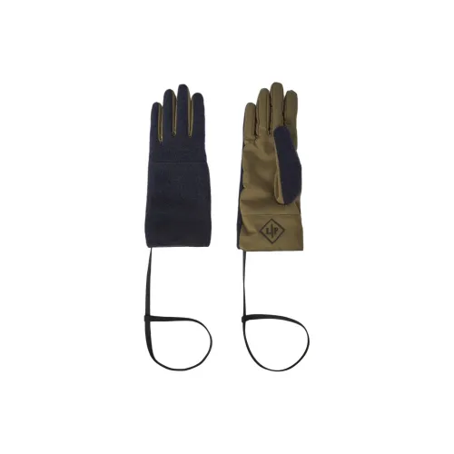 Loro Piana Вязаные перчатки женские