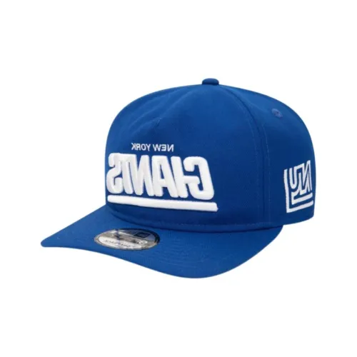 New Era Кепки Мужские Blue