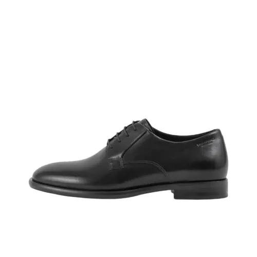 VAGABOND SHOEMAKERS Женские повседневные туфли Черный Женские