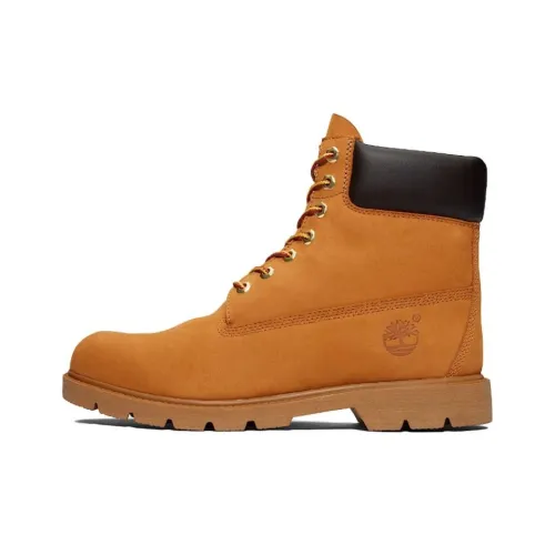 Timberland ботинки коричневые мужские