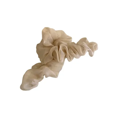 WEST ISLAND Смола Марля Заколки для волос Унисекс