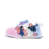 Белый, розовый, синий - Смеющийся соловей, танец - ZLA2162D-FL1