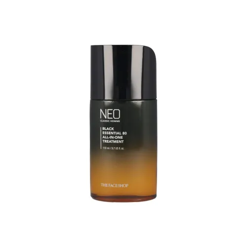 THE FACE SHOP Мужской крем для лица / лосьон