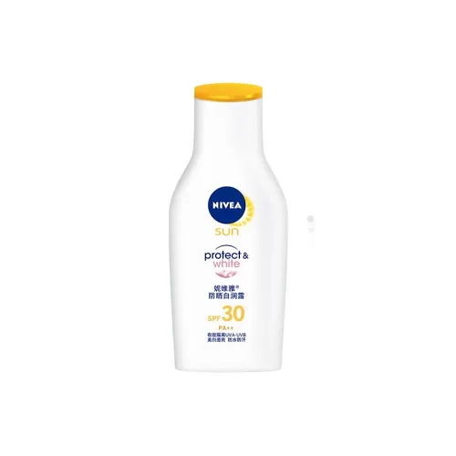 NIVEA SUNSCREEN Лосьон Унисекс
