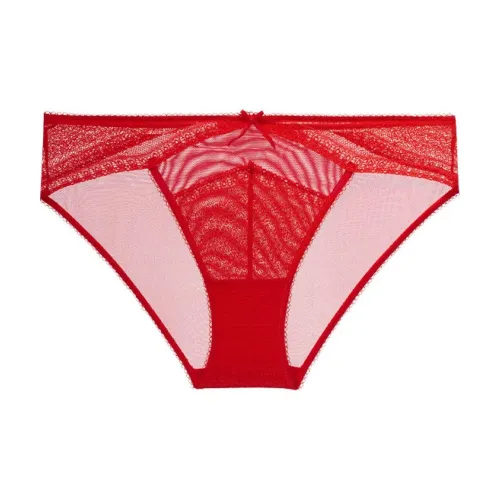 Victoria's Secret Dream Angels Нижнее белье Женское 1 упаковка Пряный Перец Красный