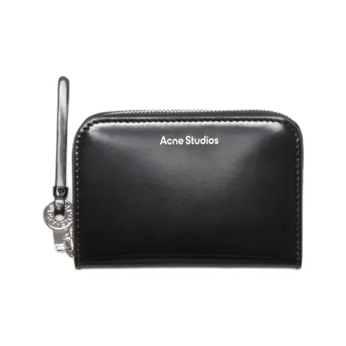 ACNE STUDIOS Женские кошельки