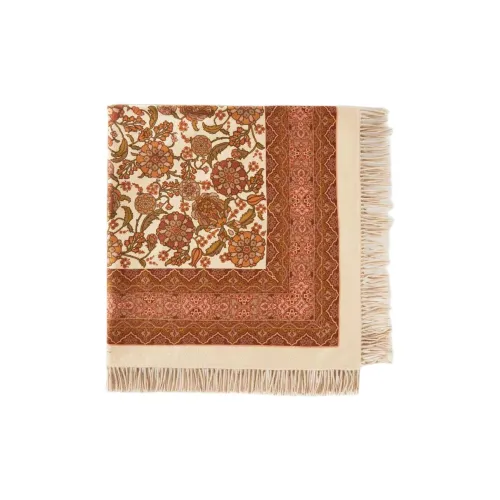 Loro Piana Кашемир Шали Женские