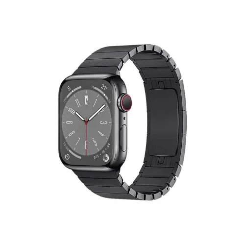 FLY Ремешок Apple Совместимость Нержавеющий Стальной Материал