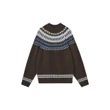 Шишечно-коричневый