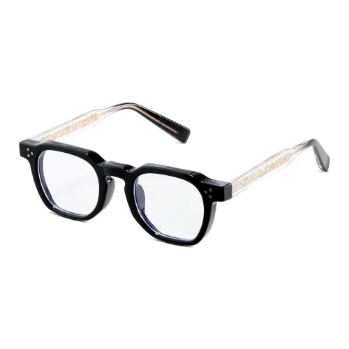 ENFANTIN Квадратные Оправы для Очков Унисекс