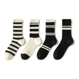 Полные полосы + 4 полосы + 6 полос + двойная полоска