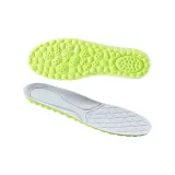 [1 шт Зеленый Серый 1,5 см] Мягкое и упругое ощущение - Полынь Устойчивость к запахам Увеличение роста