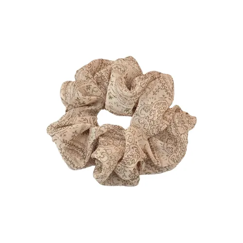 WEST ISLAND Резинка для волос унисекс ткань